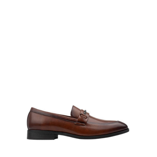 RANDY Men's Shoes - Brown