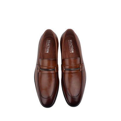 RANDY Men's Shoes - Brown
