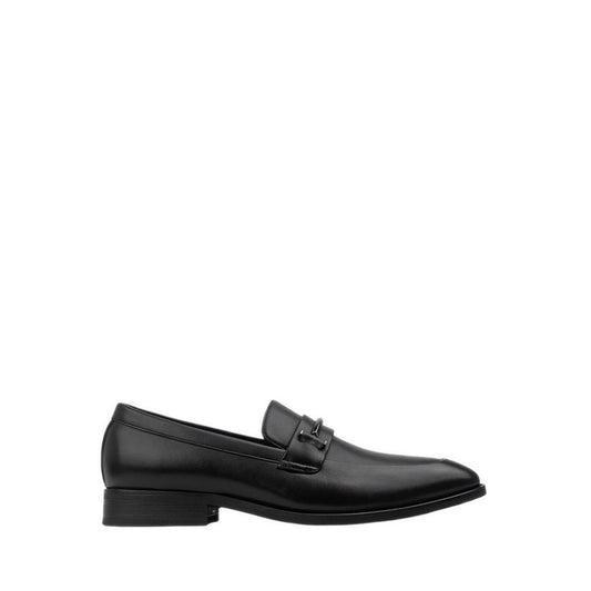 RANDY Men's Shoes - Black