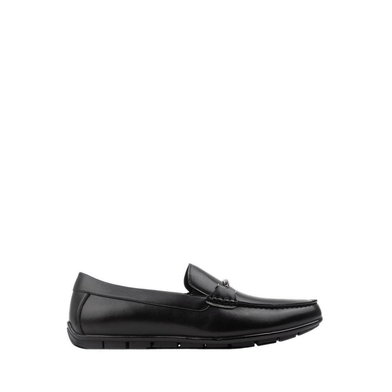 LANDER Men's Shoes - Black