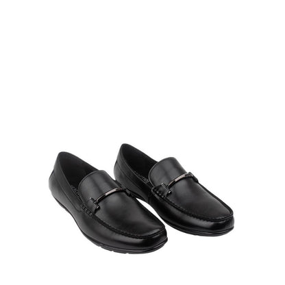 LANDER Men's Shoes - Black