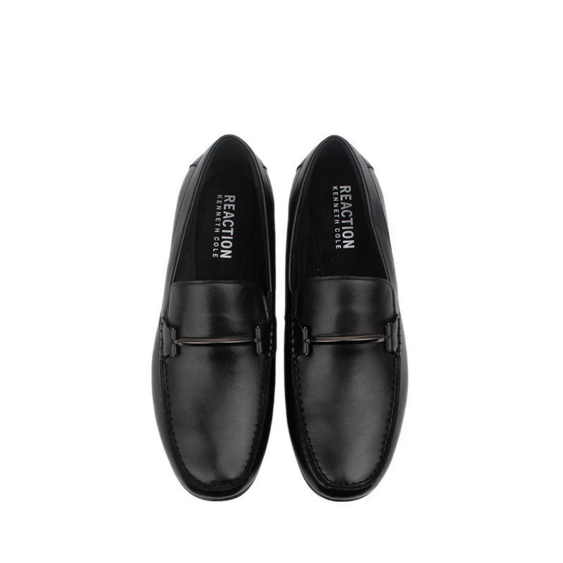 LANDER Men's Shoes - Black