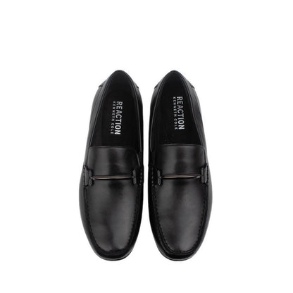 LANDER Men's Shoes - Black