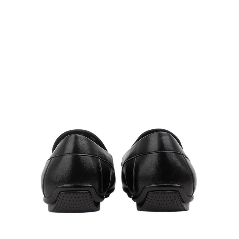 LANDER Men's Shoes - Black