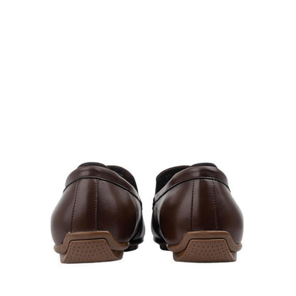 SANDERS Men's Shoes - Brown
