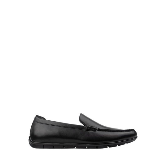 SANDERS Men's Shoes - Black