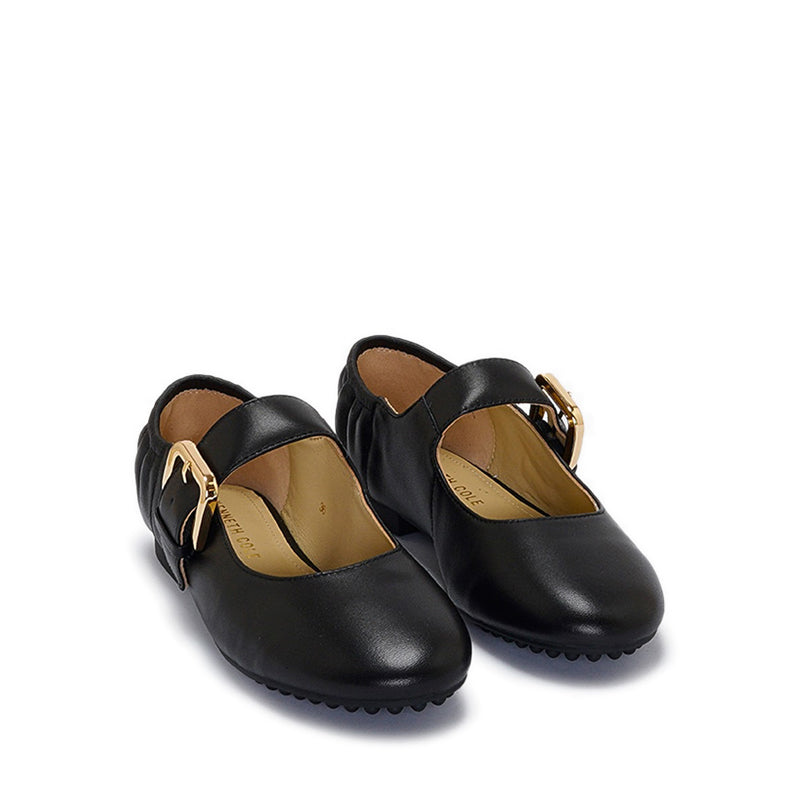 Kenneth Cole ARIEL Women's Flats - Black