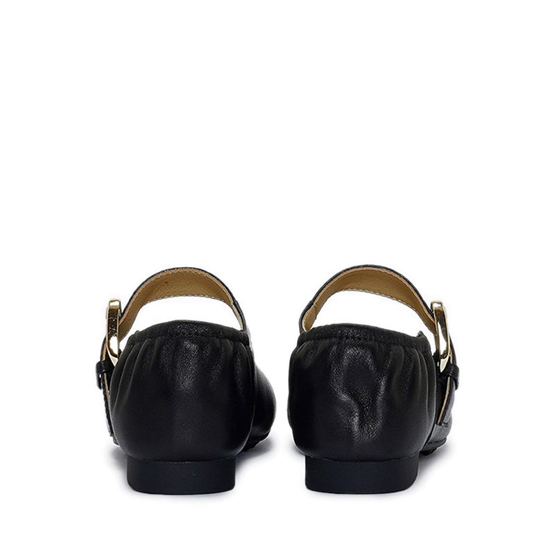 Kenneth Cole ARIEL Women's Flats - Black