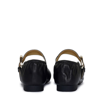 Kenneth Cole ARIEL Women's Flats - Black