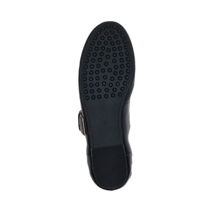 Kenneth Cole ARIEL Women's Flats - Black
