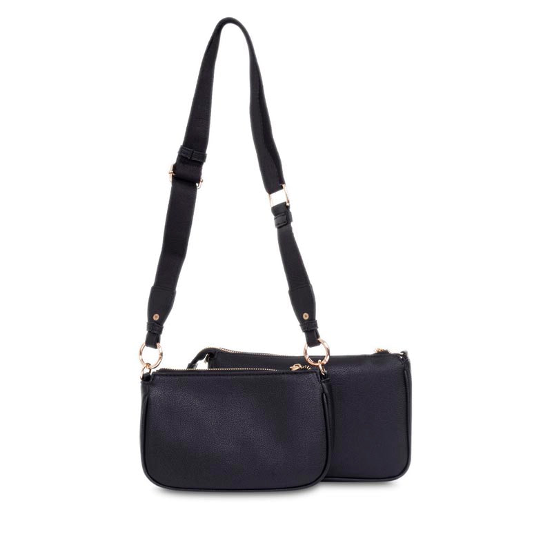 Baila Women's Crossbody Bags - Black