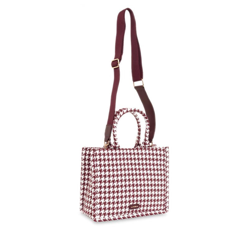 Bailey Women's Totes - Maroon