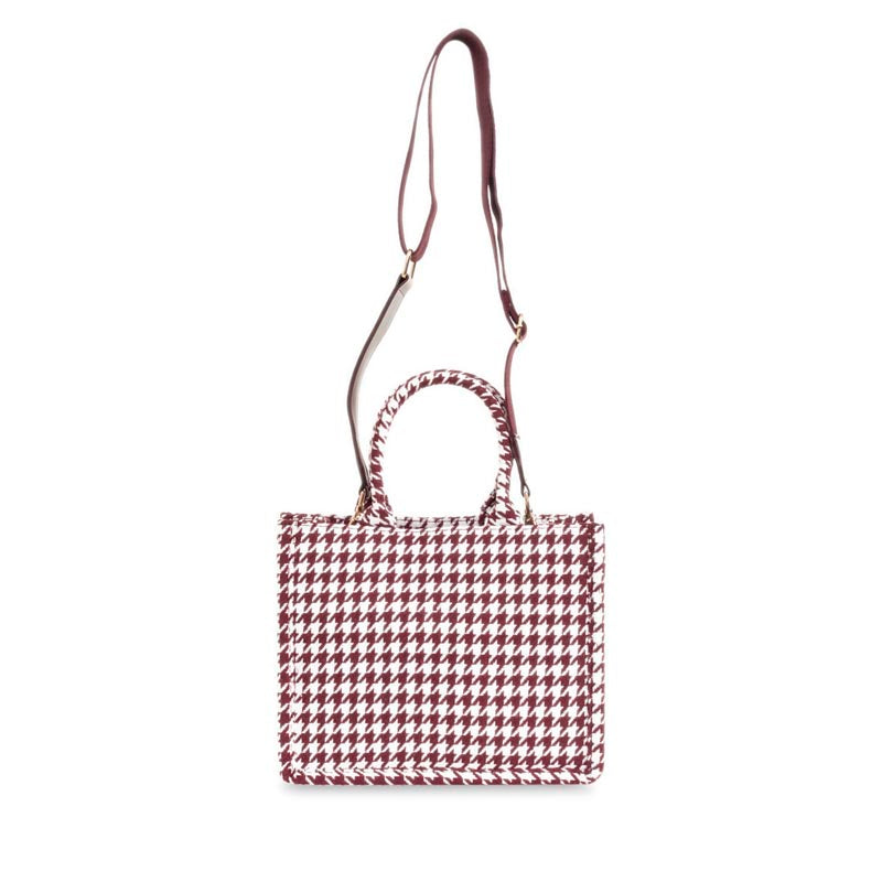 Bailey Women's Totes - Maroon