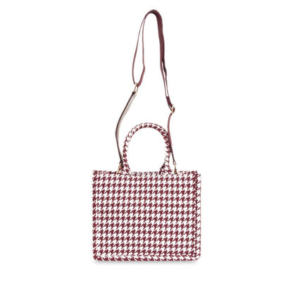 Bailey Women's Totes - Maroon