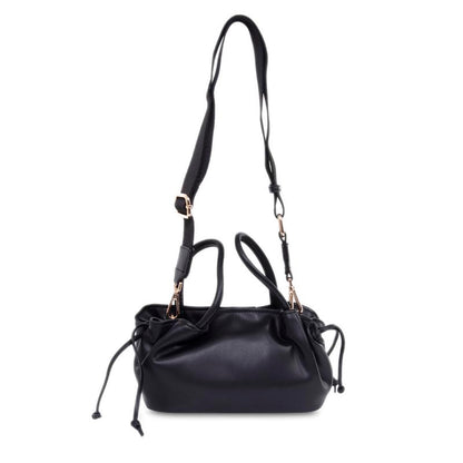 Beverly Women's Crossbody Bags - Black
