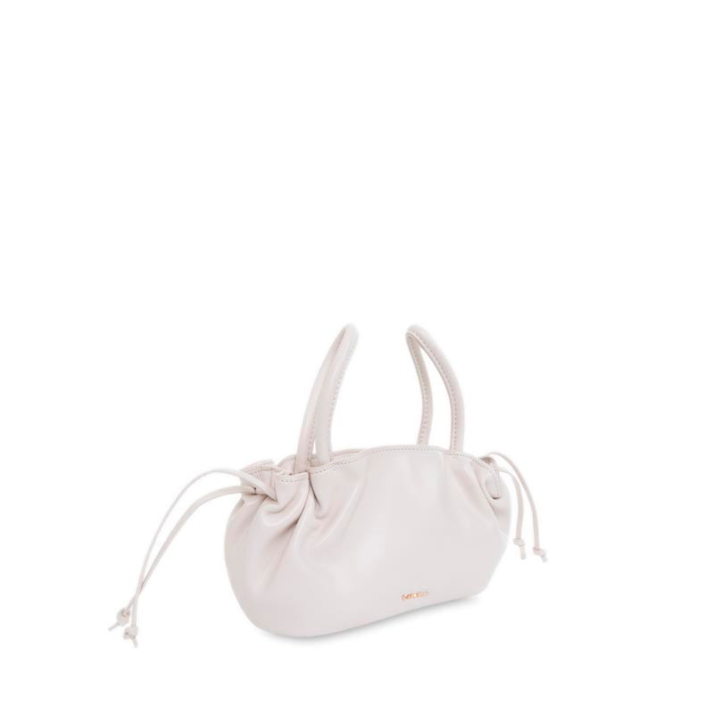 Beverly Women's Crossbody Bags - Ivory