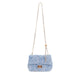 Brie Women's Crossbody Bags - Denim