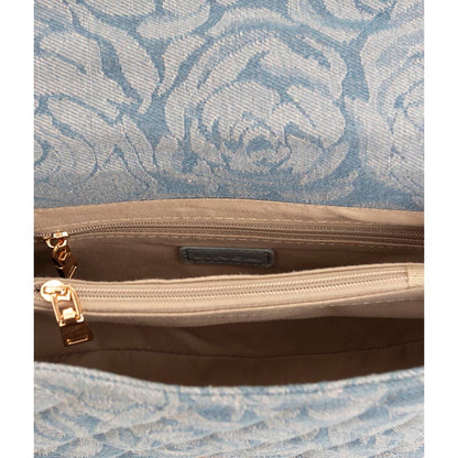 Brie Women's Crossbody Bags - Denim