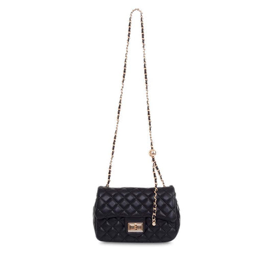 Brie Women's Crossbody Bags - Black