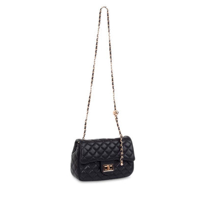 Brie Women's Crossbody Bags - Black