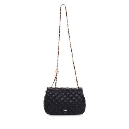Brie Women's Crossbody Bags - Black