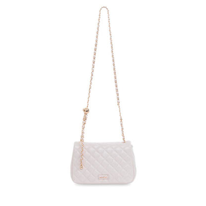 Brie Women's Crossbody Bags - Ivory