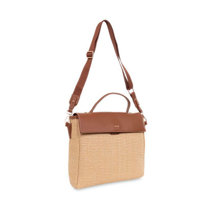 Beatrice Women's Totes - Ivory
