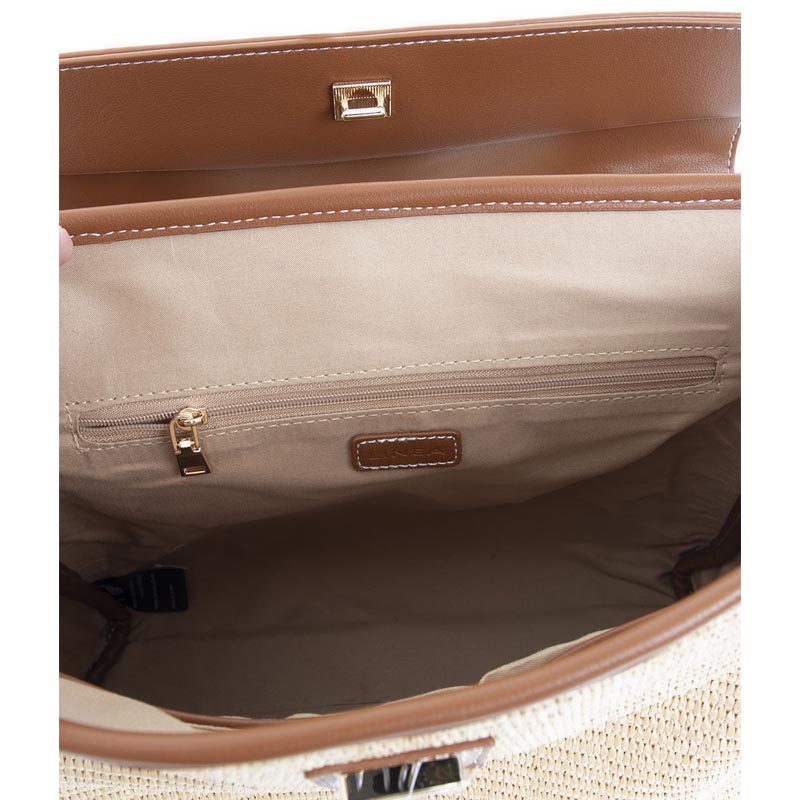 Beatrice Women's Totes - Ivory