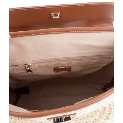 Beatrice Women's Totes - Ivory