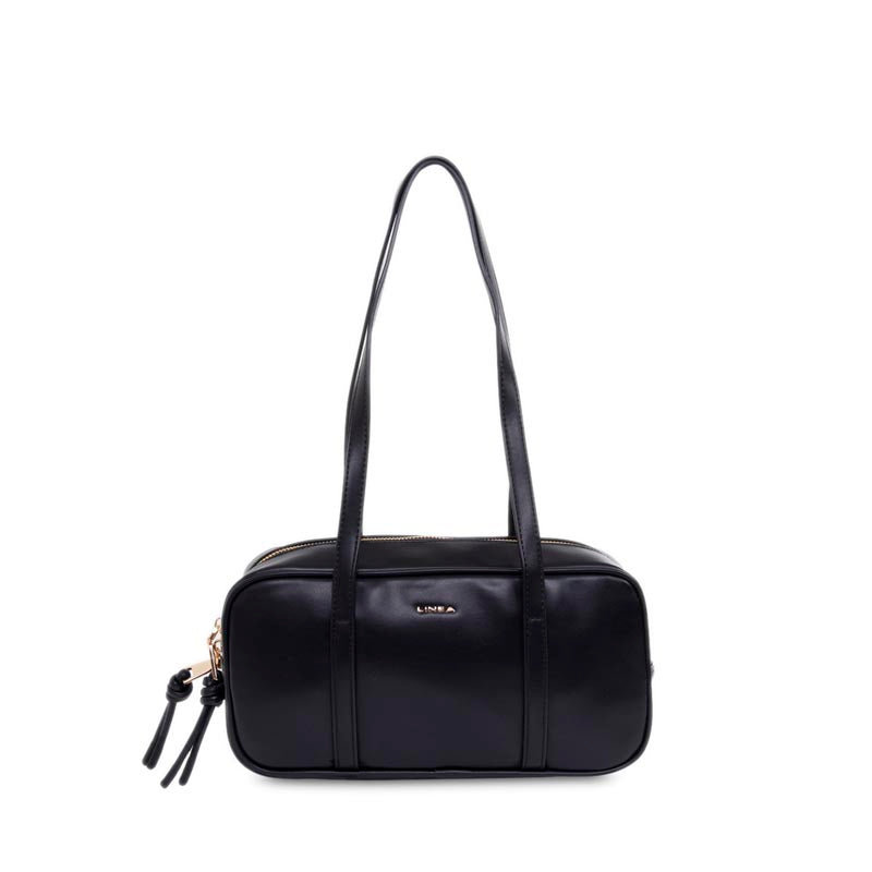 Brenda Women's Shoulder Bags - Black