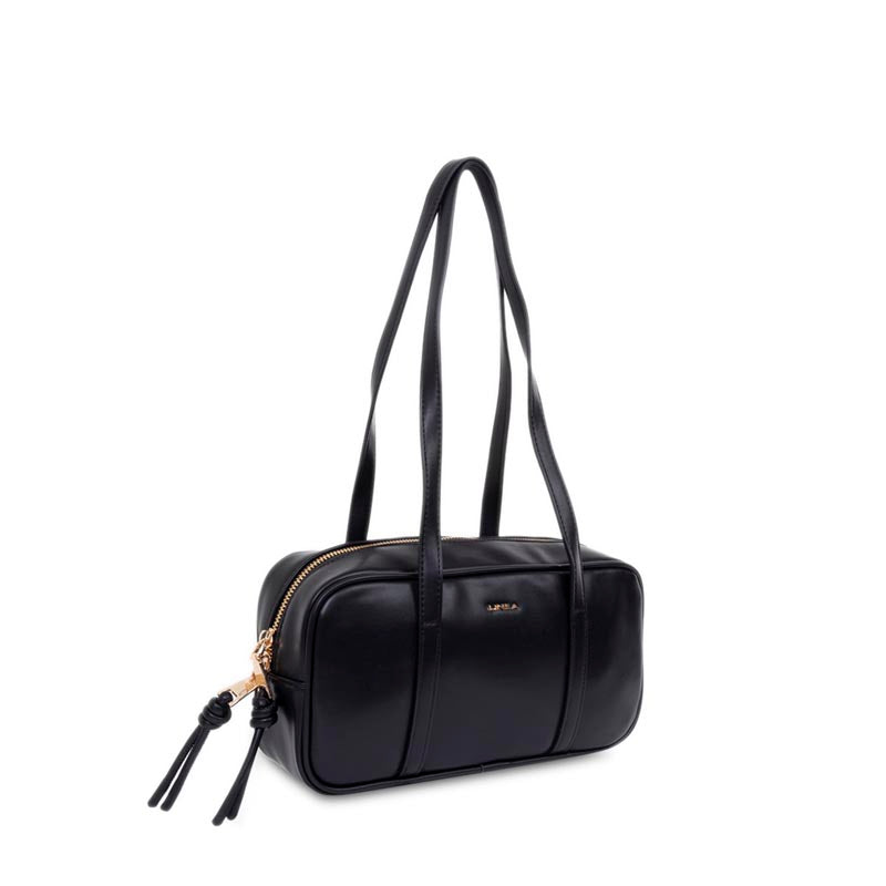 Brenda Women's Shoulder Bags - Black