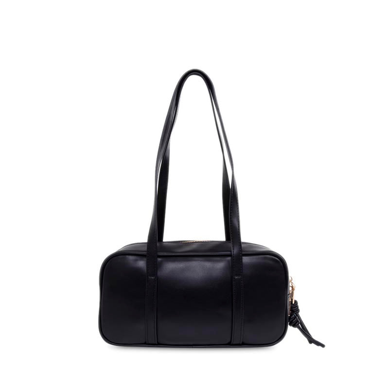 Brenda Women's Shoulder Bags - Black
