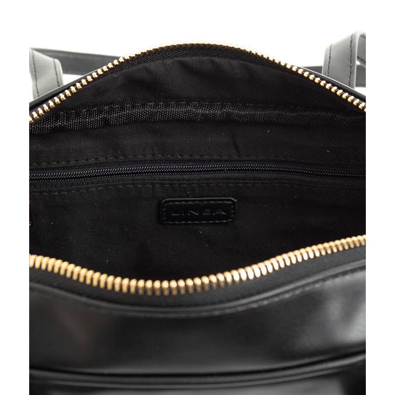 Brenda Women's Shoulder Bags - Black