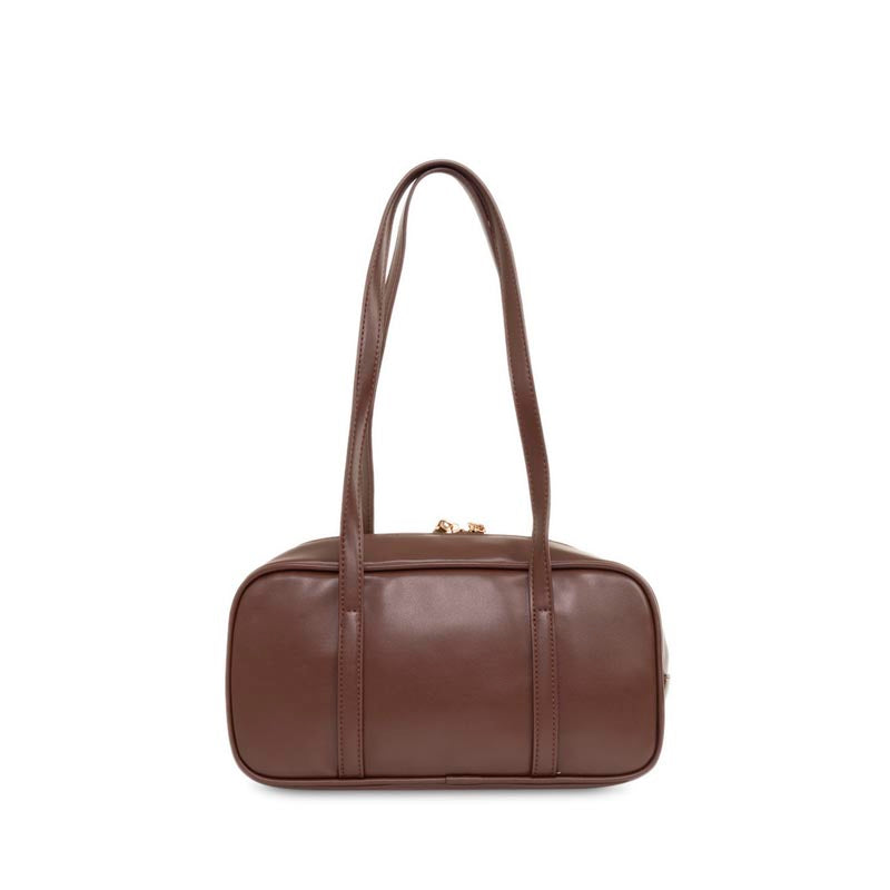 Brenda Women's Shoulder Bags - Brown