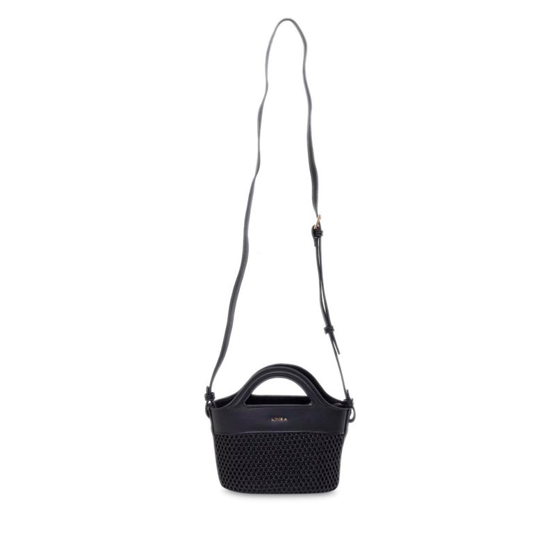 Baylee Women's Crossbody Bags - Black