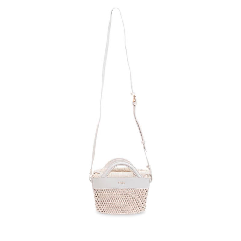 Baylee Women's Crossbody Bags - Ivory