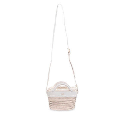 Baylee Women's Crossbody Bags - Ivory