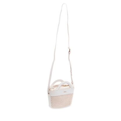 Baylee Women's Crossbody Bags - Ivory