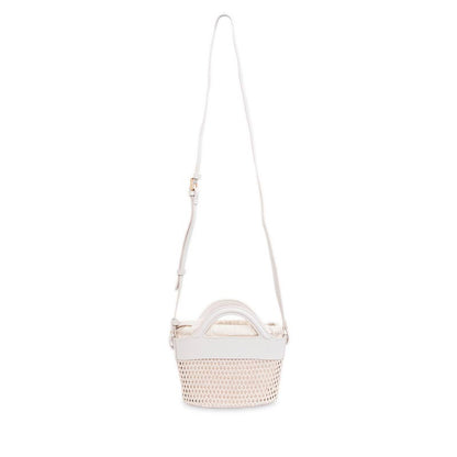 Baylee Women's Crossbody Bags - Ivory
