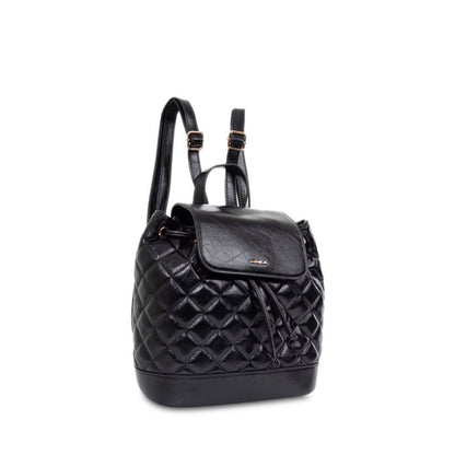 Brialla Women's Backpack - Black