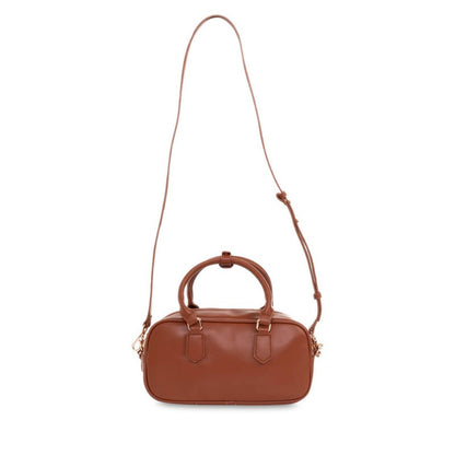 Briella Women's Shoulder Bags - Brown
