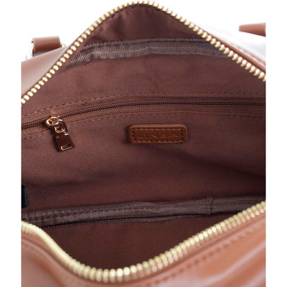 Briella Women's Shoulder Bags - Brown