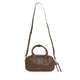 Briella Women's Shoulder Bags - Green