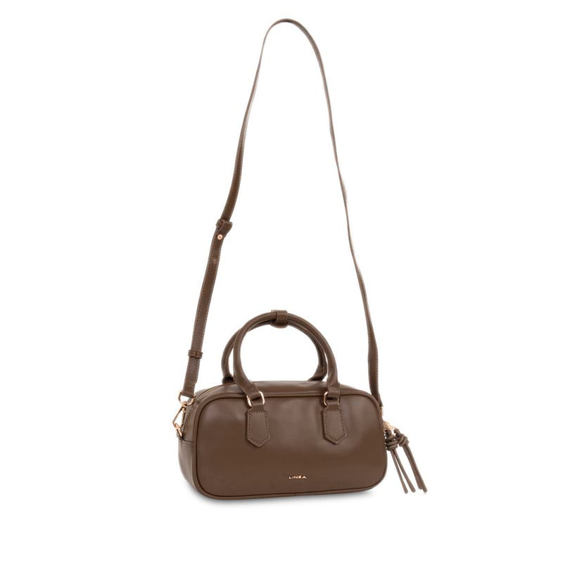 Briella Women's Shoulder Bags - Green