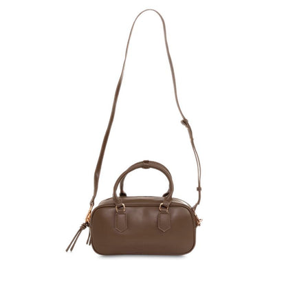 Briella Women's Shoulder Bags - Green
