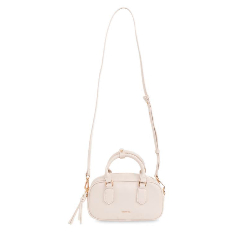 Blaire Women's Shoulder Bags - Ivory
