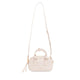 Blaire Women's Shoulder Bags - Ivory