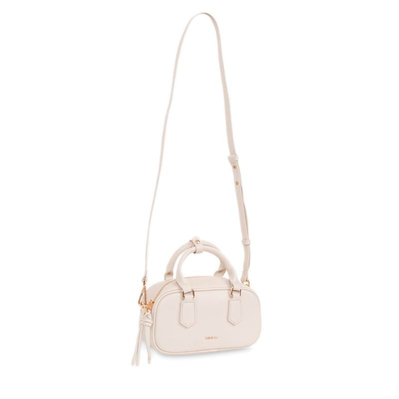 Blaire Women's Shoulder Bags - Ivory