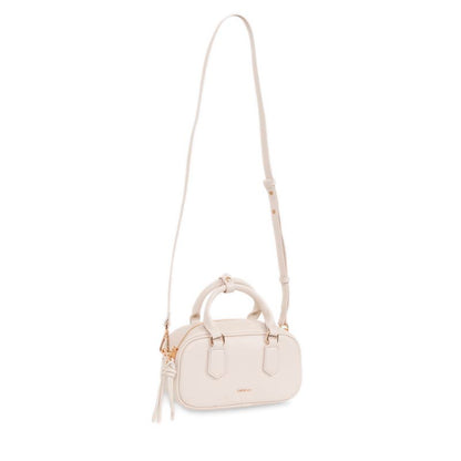 Blaire Women's Shoulder Bags - Ivory
