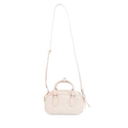 Blaire Women's Shoulder Bags - Ivory